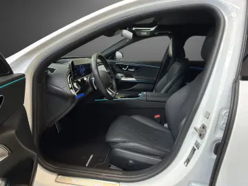 MERCEDES-BENZ E 400 e 4M AMG Superscreen HUD  Airmat&hellip;