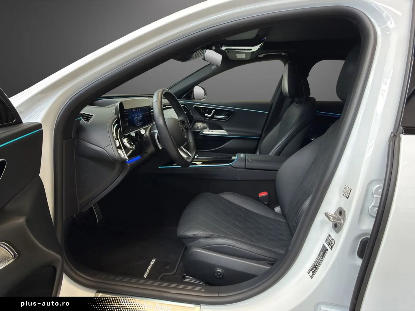 MERCEDES-BENZ E 400 e 4M AMG Superscreen HUD  Airmat&hellip;