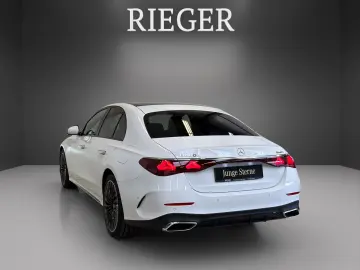 MERCEDES-BENZ E 400 e 4M AMG Superscreen HUD  Airmat&hellip;