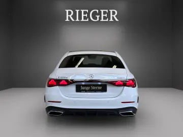 MERCEDES-BENZ E 400 e 4M AMG Superscreen HUD  Airmat&hellip;