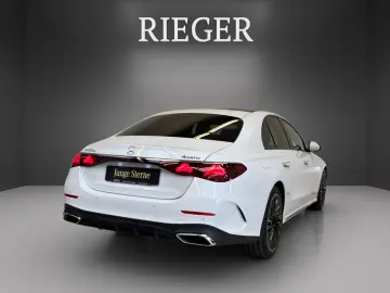 MERCEDES-BENZ E 400 e 4M AMG Superscreen HUD  Airmat&hellip;