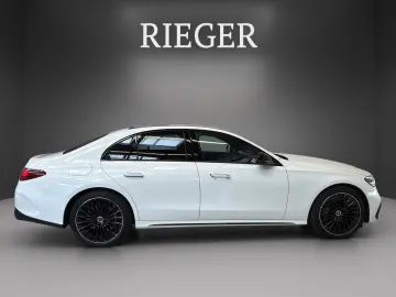 MERCEDES-BENZ E 400 e 4M AMG Superscreen HUD  Airmat&hellip;