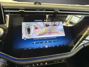 MERCEDES-BENZ E 400 e 4M AMG Superscreen HUD  Airmat&hellip;