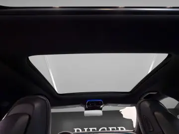 MERCEDES-BENZ E 400 e 4M AMG Superscreen HUD  Airmat&hellip;