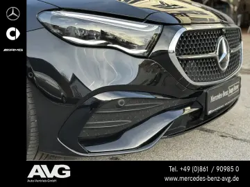 MERCEDES-BENZ E 400 e 4M AMG Superscr. Burm Pano AHK&hellip;