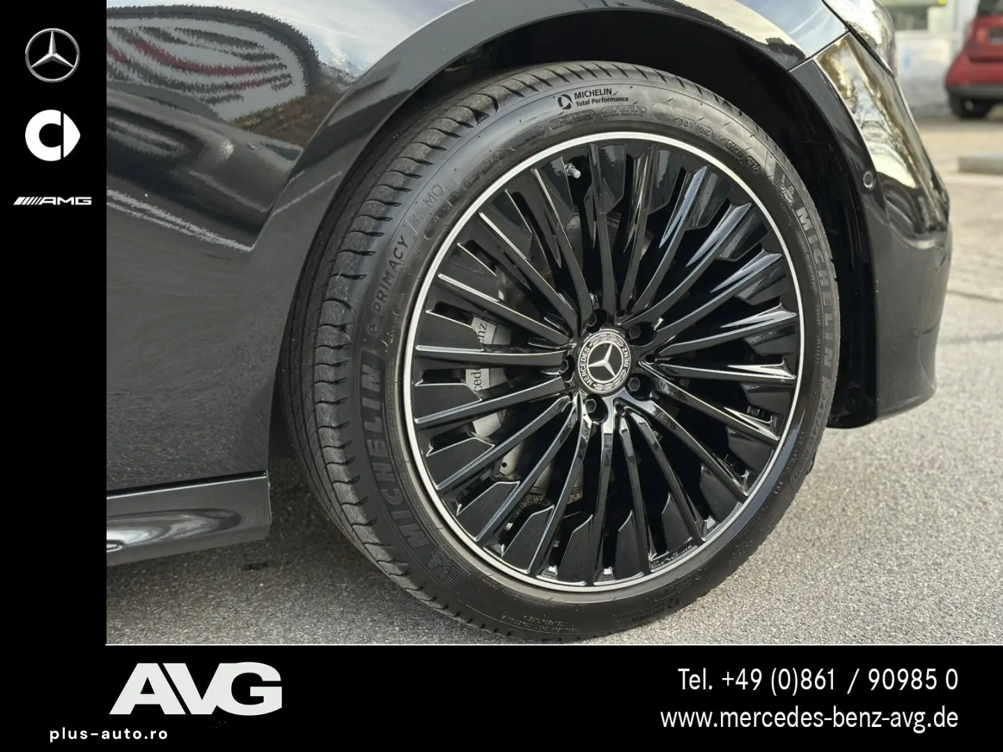 MERCEDES-BENZ E 400 e 4M AMG Superscr. Burm Pano AHK&hellip;