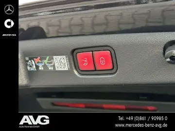 MERCEDES-BENZ E 400 e 4M AMG Superscr. Burm Pano AHK&hellip;