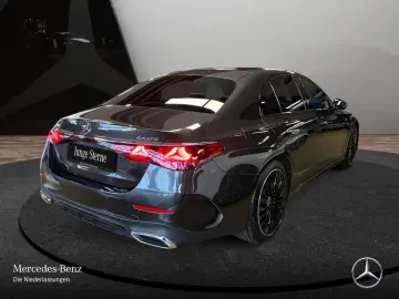 MERCEDES-BENZ E 400 e 4M AMG Adv  PANO NIGHT 20  FAH&hellip;