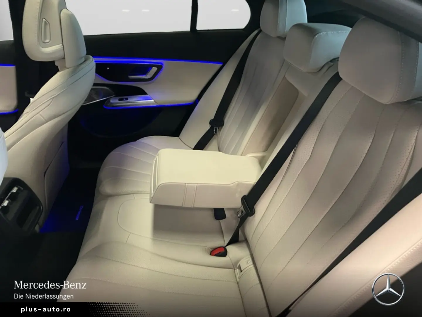 MERCEDES-BENZ E 400 e 4M AMG Adv  PANO NIGHT 20  FAH&hellip;