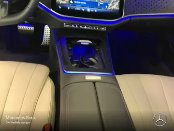 MERCEDES-BENZ E 400 e 4M AMG Adv  PANO NIGHT 20  FAH&hellip;