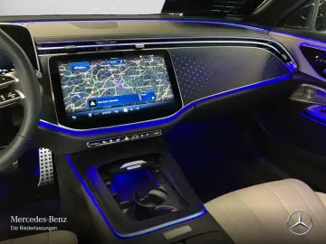 MERCEDES-BENZ E 400 e 4M AMG Adv  PANO NIGHT 20  FAH&hellip;