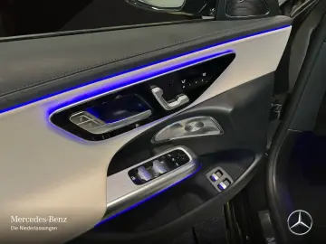 MERCEDES-BENZ E 400 e 4M AMG Adv  PANO NIGHT 20  FAH&hellip;