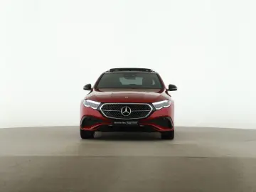 MERCEDES-BENZ E 400 e 4M AMG Premium  Airmatic Pano &hellip;