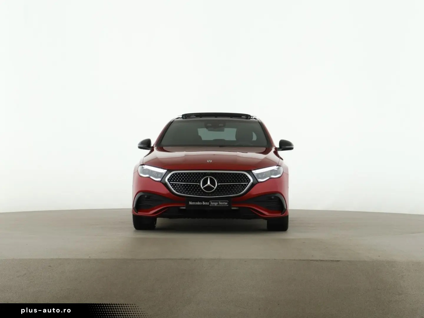 MERCEDES-BENZ E 400 e 4M AMG Premium  Airmatic Pano &hellip;