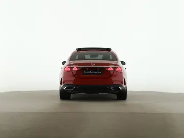 MERCEDES-BENZ E 400 e 4M AMG Premium  Airmatic Pano &hellip;