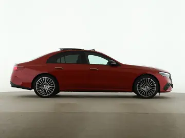 MERCEDES-BENZ E 400 e 4M AMG Premium  Airmatic Pano &hellip;