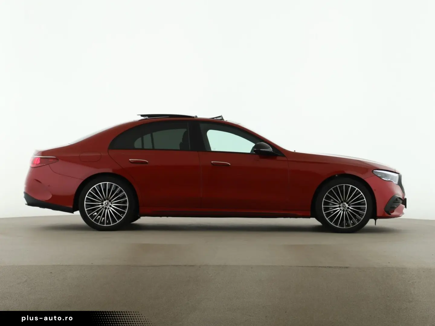 MERCEDES-BENZ E 400 e 4M AMG Premium  Airmatic Pano &hellip;