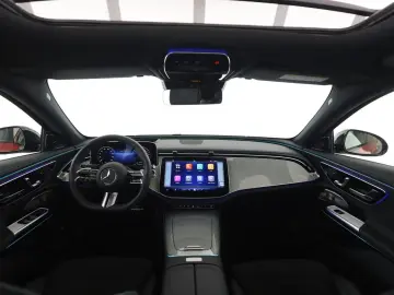 MERCEDES-BENZ E 400 e 4M AMG Premium  Airmatic Pano &hellip;