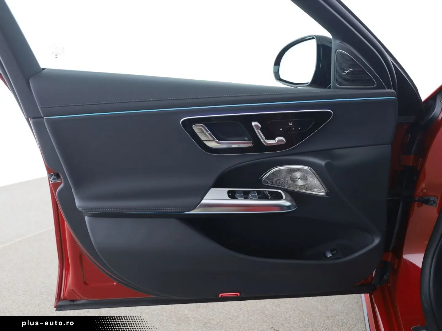 MERCEDES-BENZ E 400 e 4M AMG Premium  Airmatic Pano &hellip;