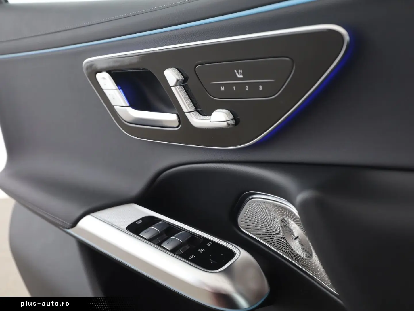 MERCEDES-BENZ E 400 e 4M AMG Premium  Airmatic Pano &hellip;