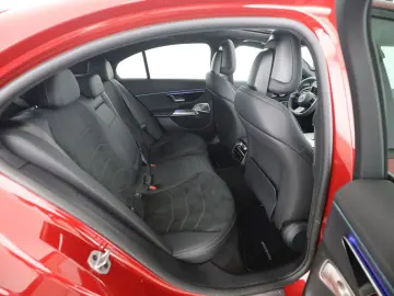 MERCEDES-BENZ E 400 e 4M AMG Premium  Airmatic Pano &hellip;