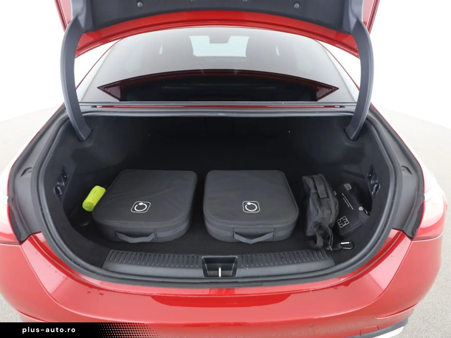 MERCEDES-BENZ E 400 e 4M AMG Premium  Airmatic Pano &hellip;