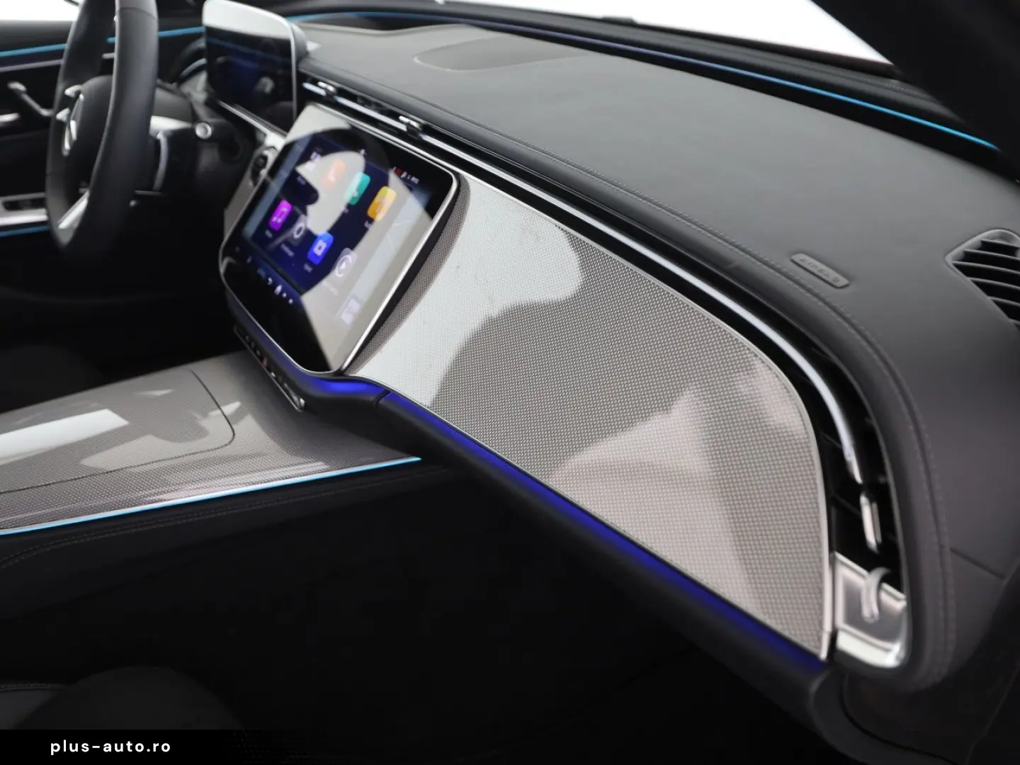 MERCEDES-BENZ E 400 e 4M AMG Premium  Airmatic Pano &hellip;