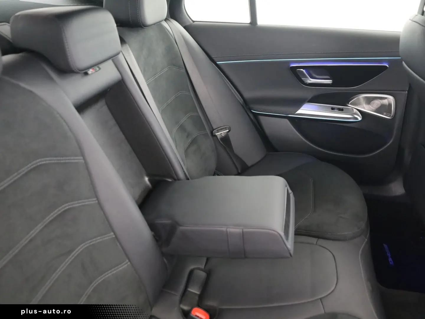 MERCEDES-BENZ E 400 e 4M AMG Premium  Airmatic Pano &hellip;