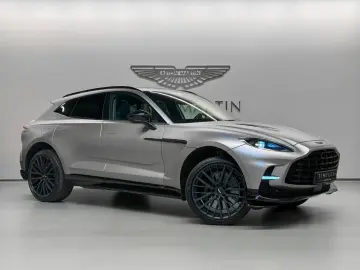 ASTON MARTIN DBX707   Aston Martin Brussels