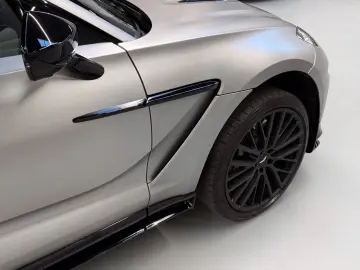ASTON MARTIN DBX707   Aston Martin Brussels