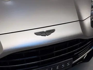 ASTON MARTIN DBX707   Aston Martin Brussels