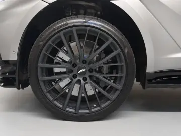 ASTON MARTIN DBX707   Aston Martin Brussels