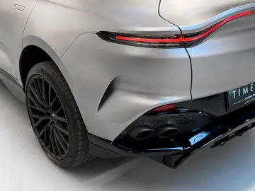 ASTON MARTIN DBX707   Aston Martin Brussels