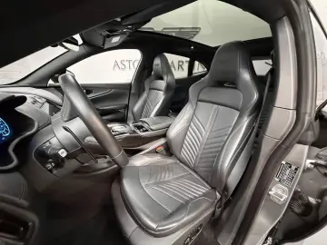 ASTON MARTIN DBX707   Aston Martin Brussels