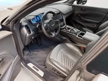 ASTON MARTIN DBX707   Aston Martin Brussels