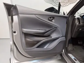 ASTON MARTIN DBX707   Aston Martin Brussels