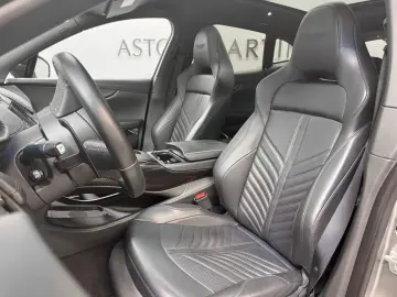 ASTON MARTIN DBX707   Aston Martin Brussels