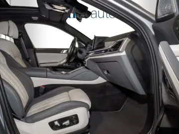 BMW X6 xDrive40i M Sport-AHK Panorama Pakete M Sport