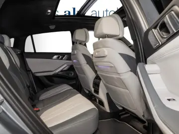 BMW X6 xDrive40i M Sport-AHK Panorama Pakete M Sport