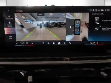 BMW X6 xDrive40i M Sport-AHK Panorama Pakete M Sport