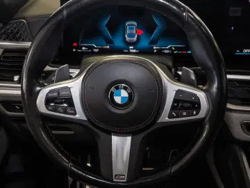 BMW X6 xDrive40i M Sport-AHK Panorama Pakete M Sport