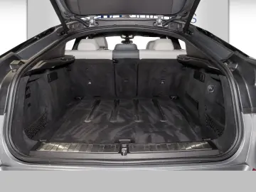 BMW X6 xDrive40i M Sport-AHK Panorama Pakete M Sport