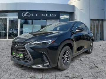 LEXUS NX 450h  E-Four