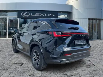 LEXUS NX 450h  E-Four