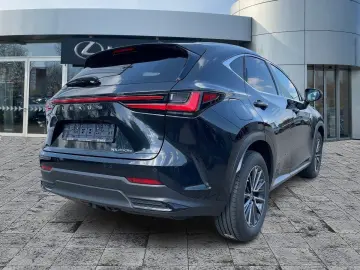 LEXUS NX 450h  E-Four