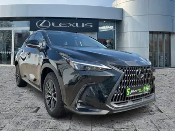 LEXUS NX 450h  E-Four