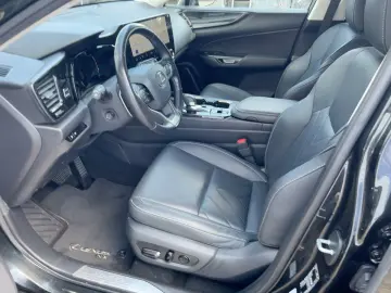 LEXUS NX 450h  E-Four