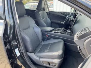 LEXUS NX 450h  E-Four