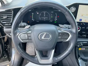 LEXUS NX 450h  E-Four