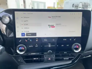 LEXUS NX 450h  E-Four